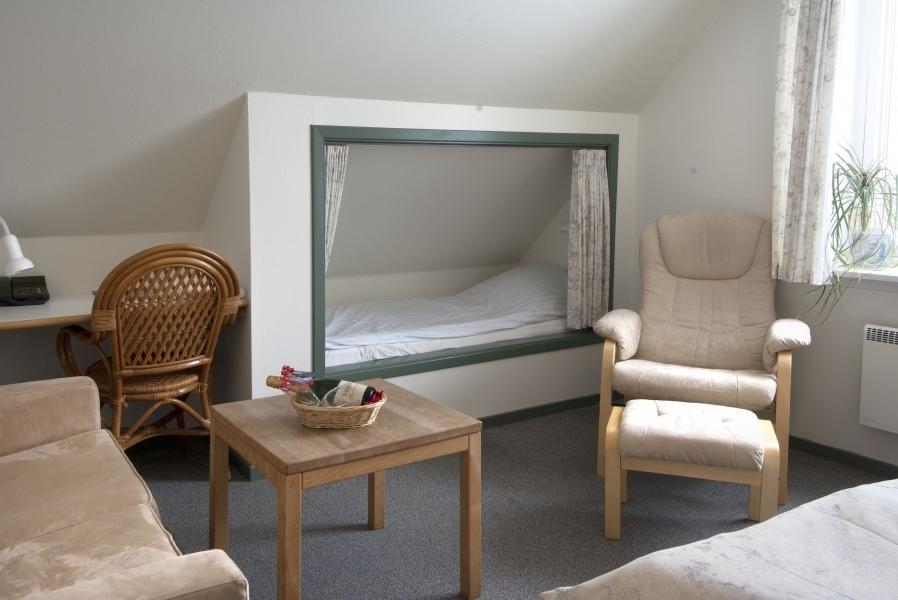 Purhus Kro Fårup Kamer foto